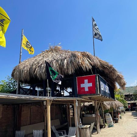 Hostel Nativo Kite House La Boquilla Exteriér fotografie